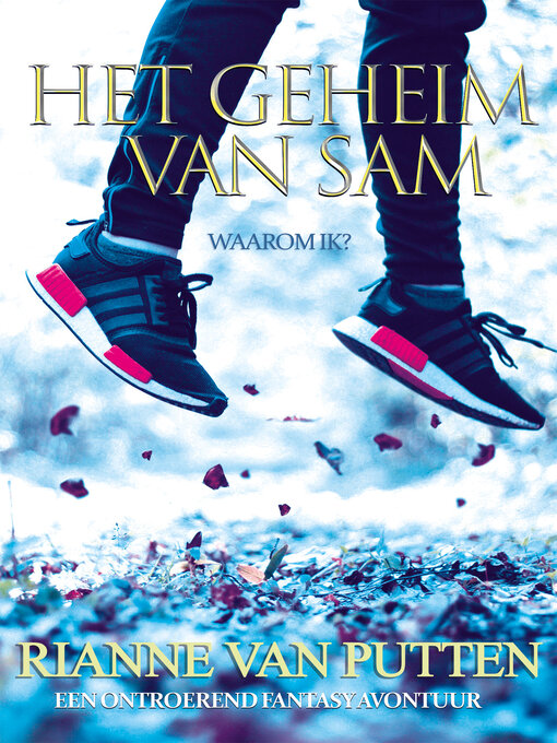 Title details for Het geheim van Sam by Rianne van Putten - Available